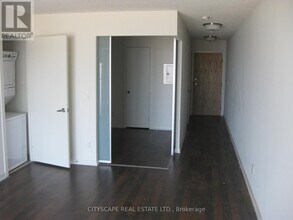 38 Joe Shuster Way in Toronto, ON - Building Photo - Building Photo