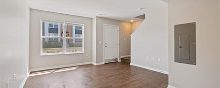 Winston Commons in Pontiac, MI - Building Photo - Building Photo