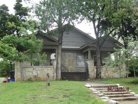 1614 N Marion Ave in Oklahoma City, OK - Building Photo