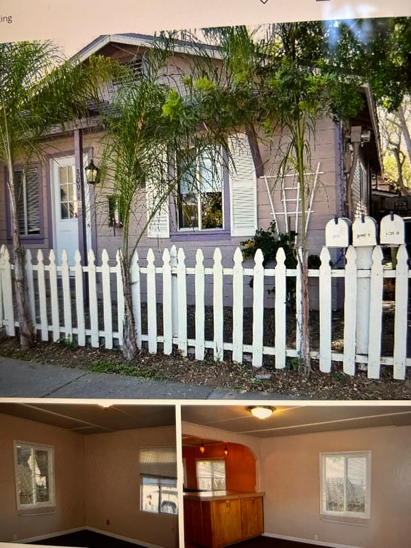 property at 3091 Roosevelt St