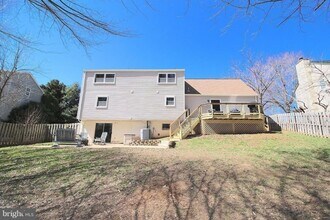 13223 Nickleson Dr in Woodbridge, VA - Building Photo - Building Photo