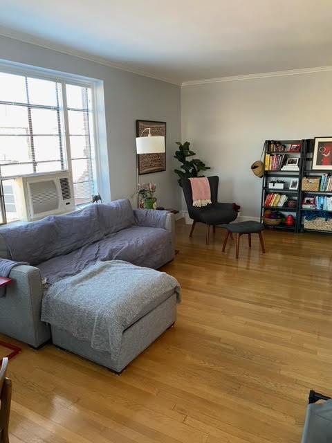 121 Longwood Ave, Unit 89-6 in Brookline, MA - Building Photo - Building Photo