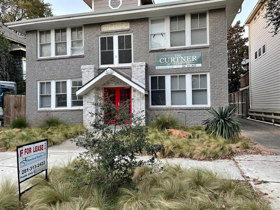510 Sul Ross St-Unit -6 in Houston, TX - Building Photo