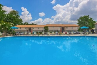 Eagles Crest at Wallace in Clarksville, TN - Foto de edificio - Building Photo