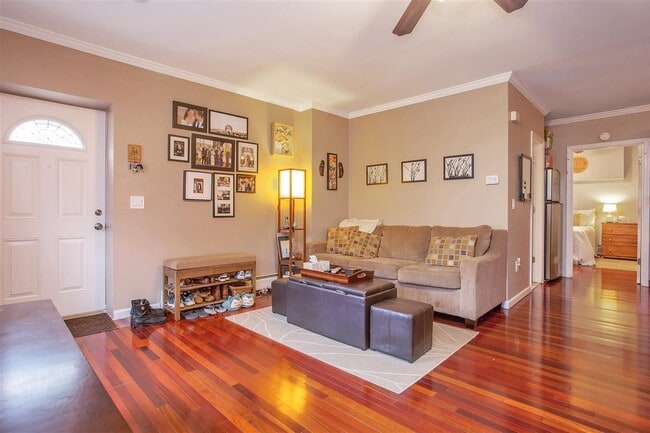 property at 137 Park Ave