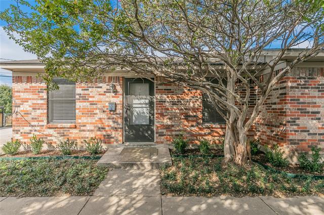 5013 Geddes Ave in Fort Worth, TX - Building Photo - Building Photo