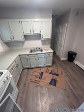 95 Willowwood St in Boston, MA - Foto de edificio - Building Photo