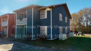 103 Gunter Ln in Enterprise, AL - Building Photo - Building Photo