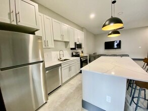 116 E Randolph Ave, Unit 204 in Enid, OK - Building Photo - Building Photo