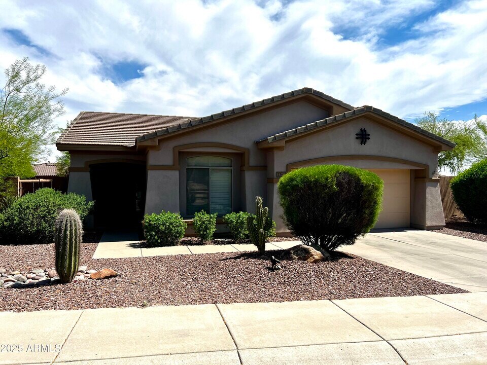 2361 W Turtle Hill Ct in Anthem, AZ - Building Photo