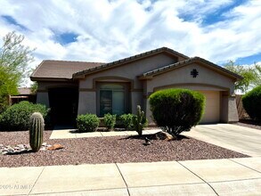 2361 W Turtle Hill Ct in Anthem, AZ - Building Photo - Building Photo