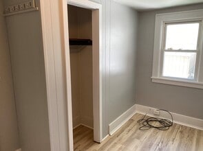 7 Mill St, Unit Upper in Leroy, NY - Building Photo - Building Photo