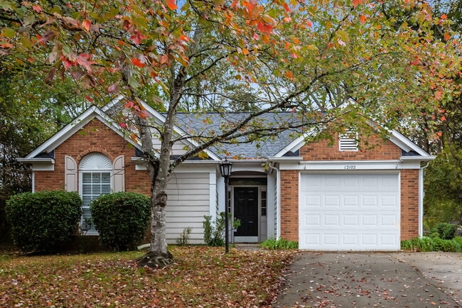 property at 12102 Kempshott Ct