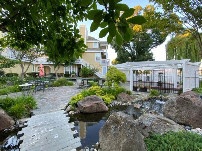 272 E 2nd St in Benicia, CA - Building Photo - Building Photo
