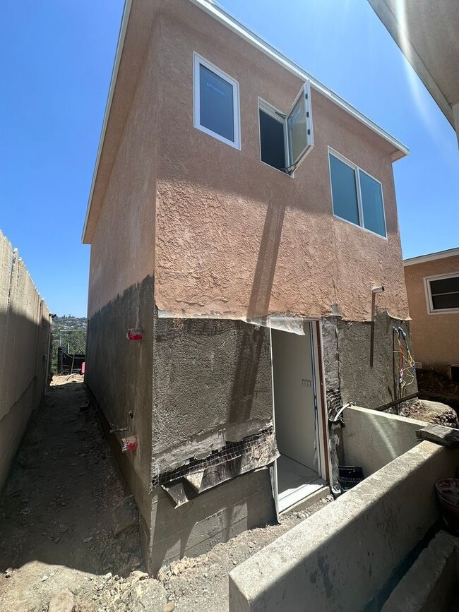 property at 6328 Cleo St