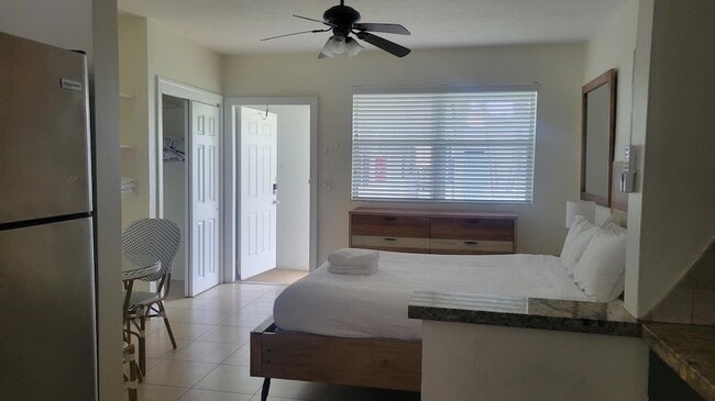 property at 1601 S Federal Hwy