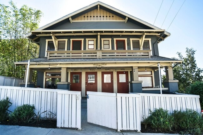 1456 Calumet Ave in Los Angeles, CA - Building Photo - Building Photo