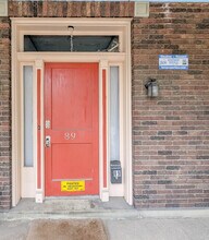 89 W McMillan St in Cincinnati, OH - Building Photo - Building Photo