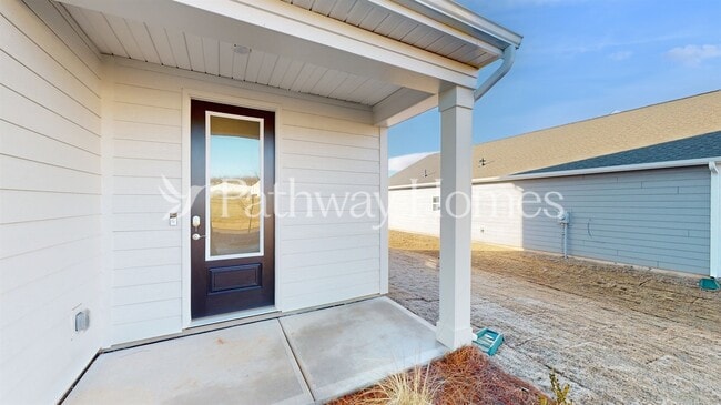 207 Adams Tree Wy in Troutman, NC - Building Photo - Building Photo