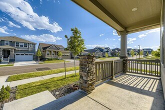 16721 Desert Wine Trl in Parker, CO - Building Photo - Building Photo