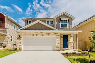 157 Riverhill Dr in Andice, TX - Building Photo