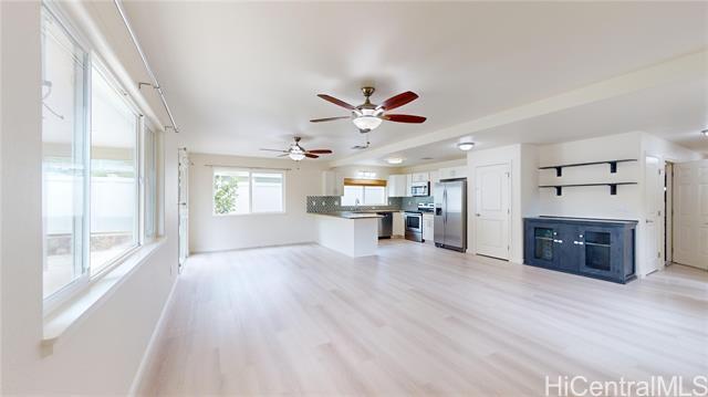 84-575-575 Kili Dr in Waianae, HI - Building Photo - Building Photo