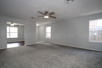 3803 Sunflower Dr in Killeen, TX - Building Photo - Building Photo