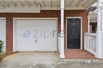 584 Windsor St SW in Atlanta, GA - Building Photo - Building Photo