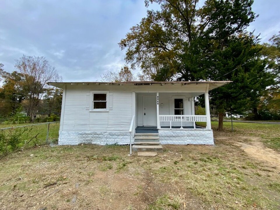 3106 Boone St in Shreveport, LA - Building Photo