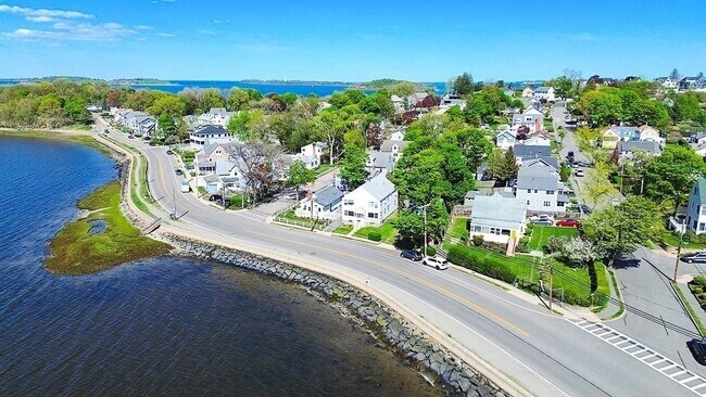 75 Dorchester St in Quincy, MA - Building Photo - Building Photo