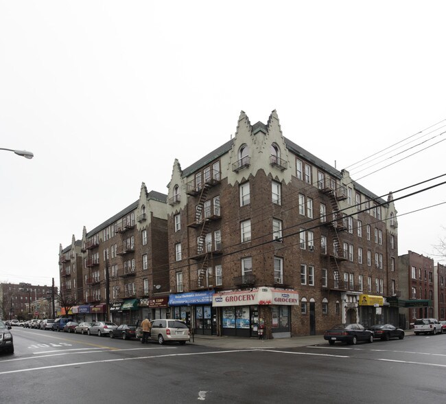 37-80 64th St