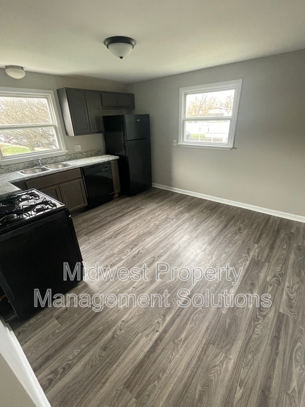 1835 E 8th St in Anderson, IN - Building Photo - Building Photo