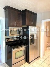 471 Redondo Ave in Salt Lake City, UT - Building Photo - Building Photo