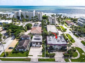 584 SE 20th Ave in Deerfield Beach, FL - Building Photo
