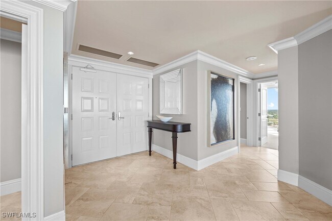 property at 3991 Gulf Shore Blvd N