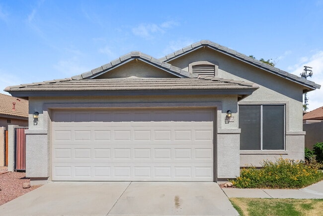 property at 20972 N 84th Ln