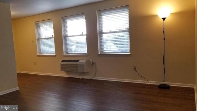 property at 200 Prince Frederick St