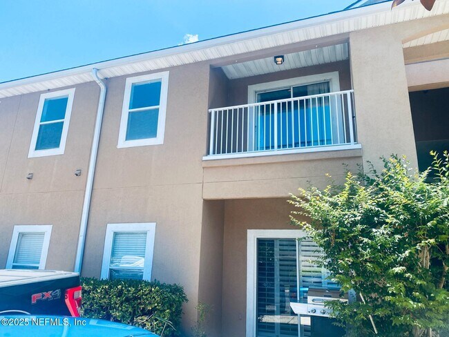 9556 Armelle Way