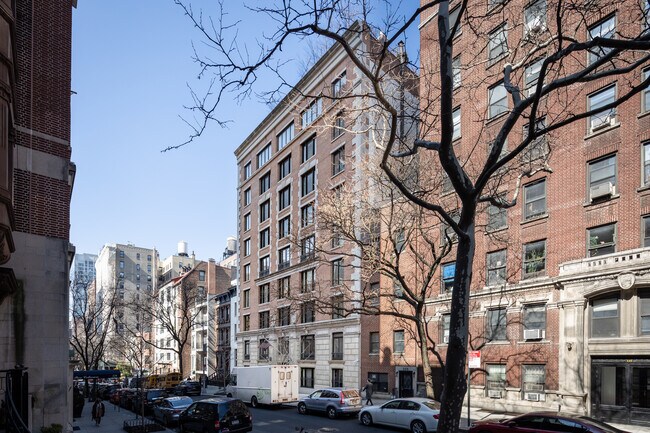 Co-op in New York, NY - Building Photo - Building Photo