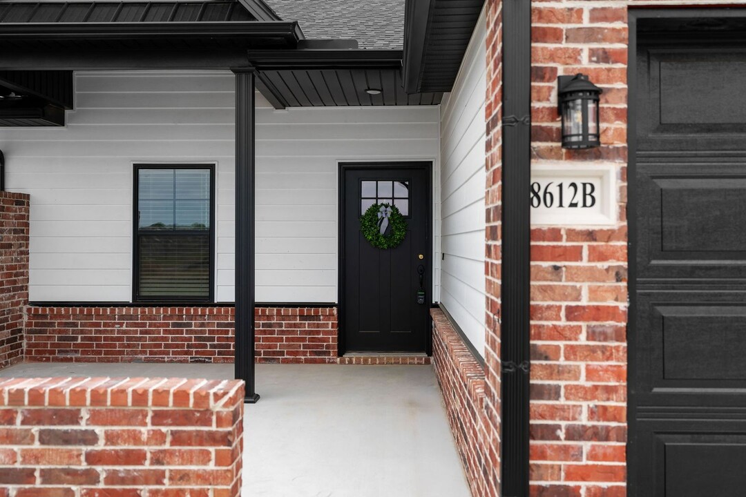 10114 Talavera Trl in Fort Smith, AR - Building Photo
