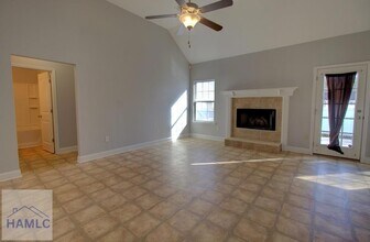 1283 Peacock Trail, Unit 1 in Hinesville, GA - Building Photo - Building Photo