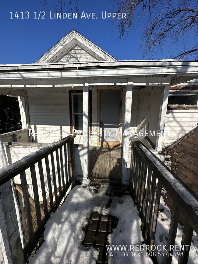 property at 1413 Linden Ave