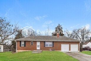 3106 E 94th St in Kansas City, MO - Building Photo