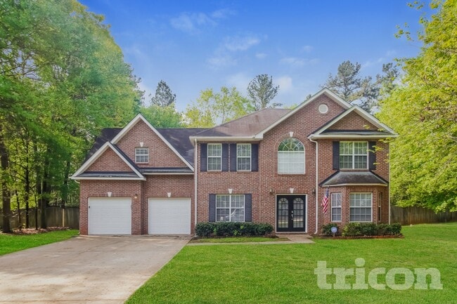 property at 5325 Rolling Meadow Dr SW