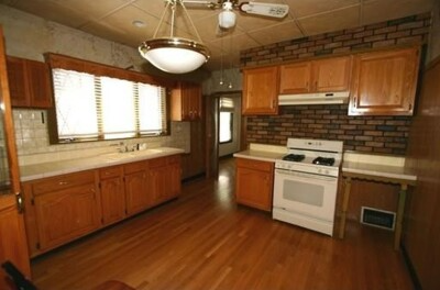 10 Greenleaf Ave, Unit 1 in Medford, MA - Foto de edificio