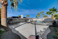 808 Sweeney Ave in Las Vegas, NV - Building Photo - Building Photo