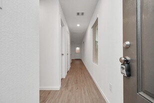 18710 Gissi Dr in New Caney, TX - Building Photo