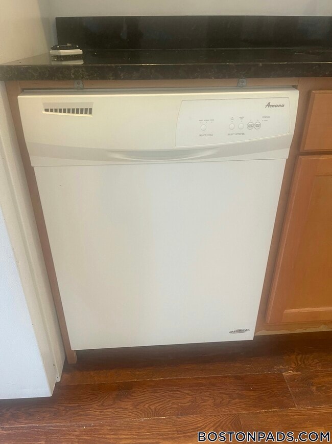 110 Brainerd Rd in Boston, MA - Building Photo - Building Photo