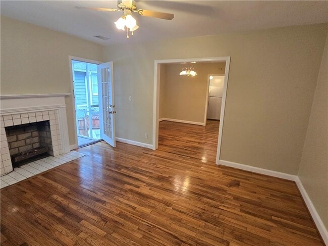 108 Clifton St SE in Atlanta, GA - Building Photo - Building Photo