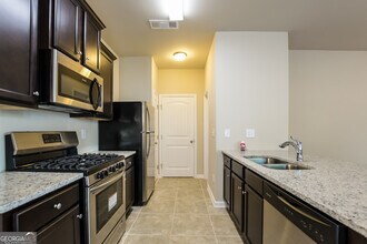 209 Comet Ct in Dallas, GA - Building Photo - Building Photo